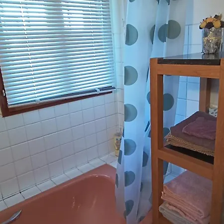 Escapade Chez Anaise Et Yannick 2