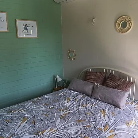 Escapade Chez Anaise Et Yannick 2